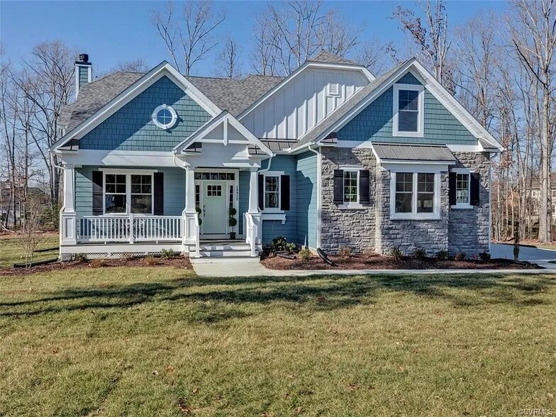 Primary Photo - 15812 Garston Ln
