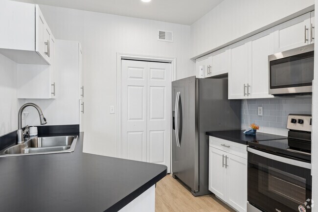 Interior Photo - Gulf Breeze