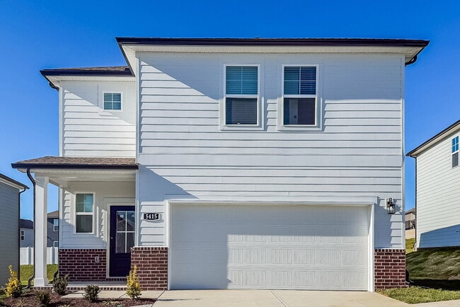 Building Photo - 5415 Dunbar Dr