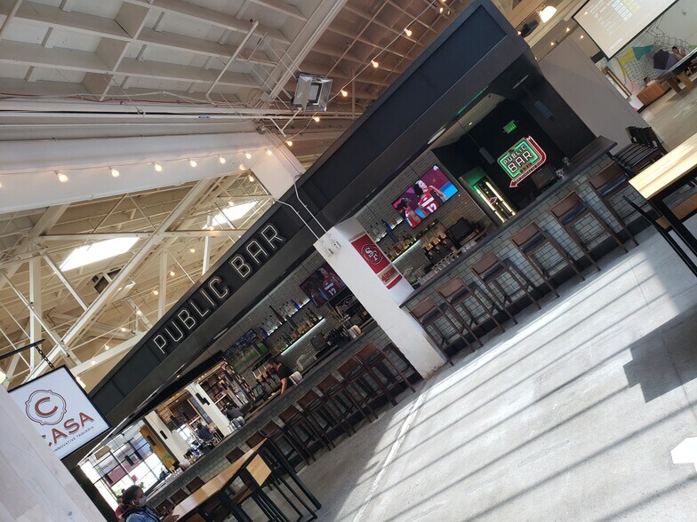 Building Photo - 6400 Christie Ave