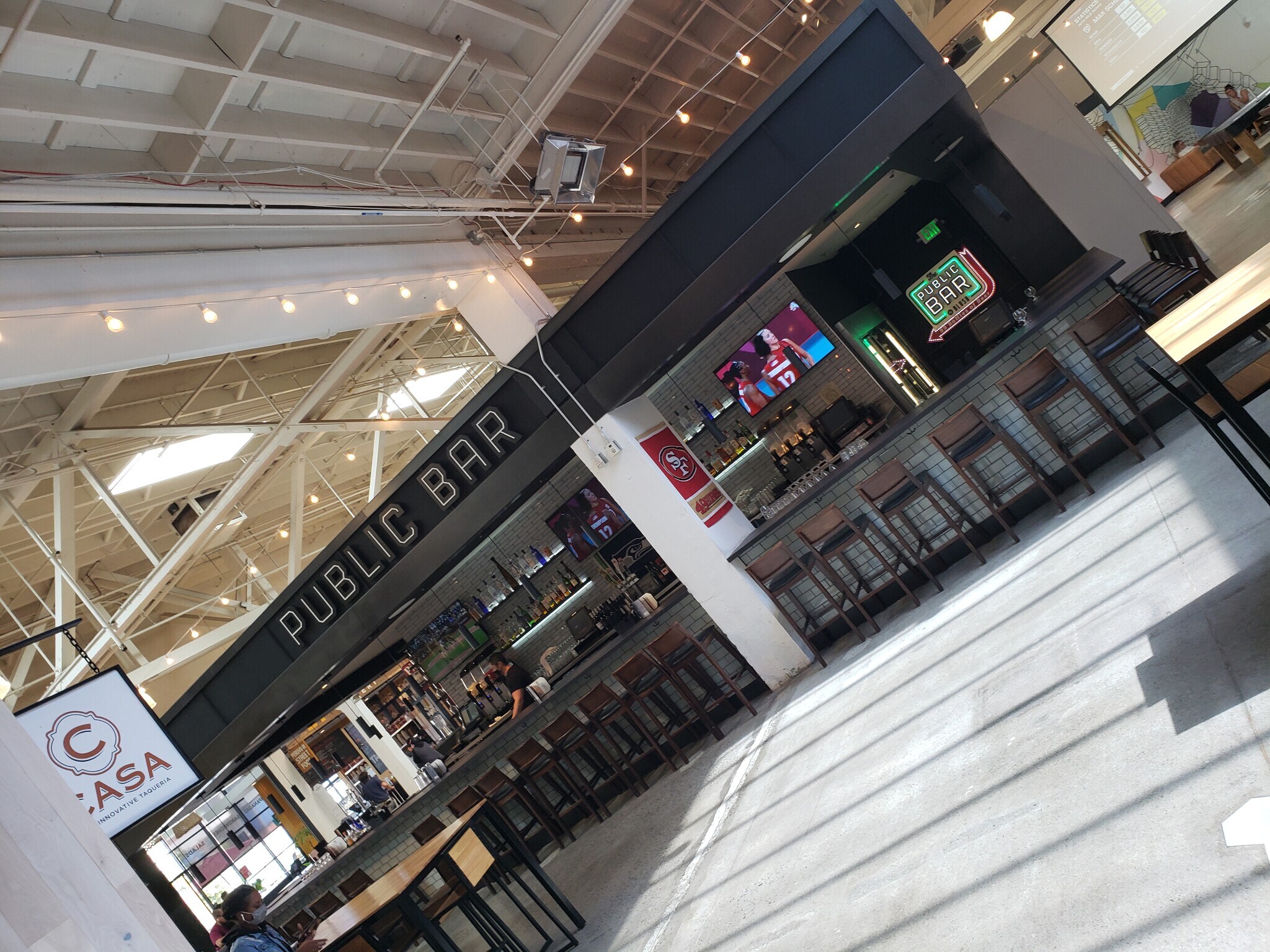 Building Photo - 6400 Christie Ave