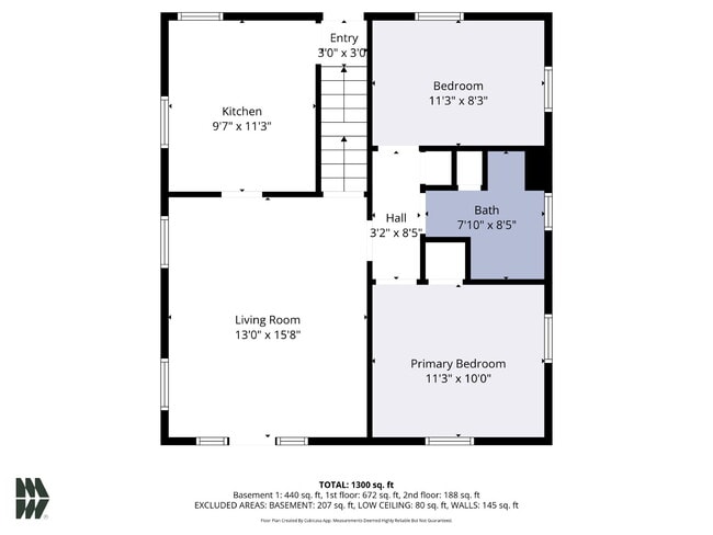 Building Photo - 724 Northwood Dr