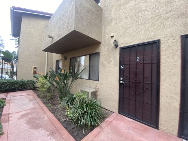 Primary Photo - Updated condominium in a quiet gated commu...