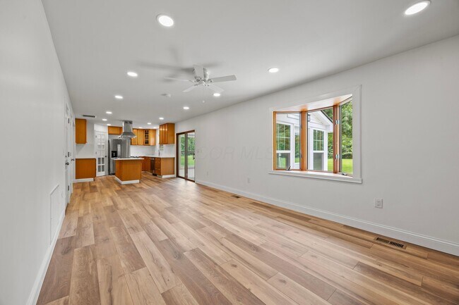 Building Photo - 4250 Rutherford Rd