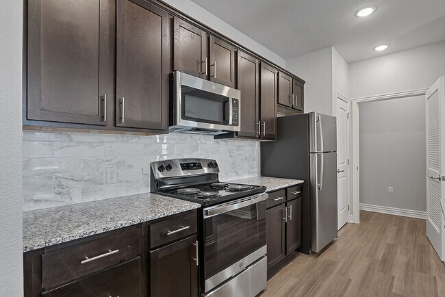 Floorplan - Stonebridge