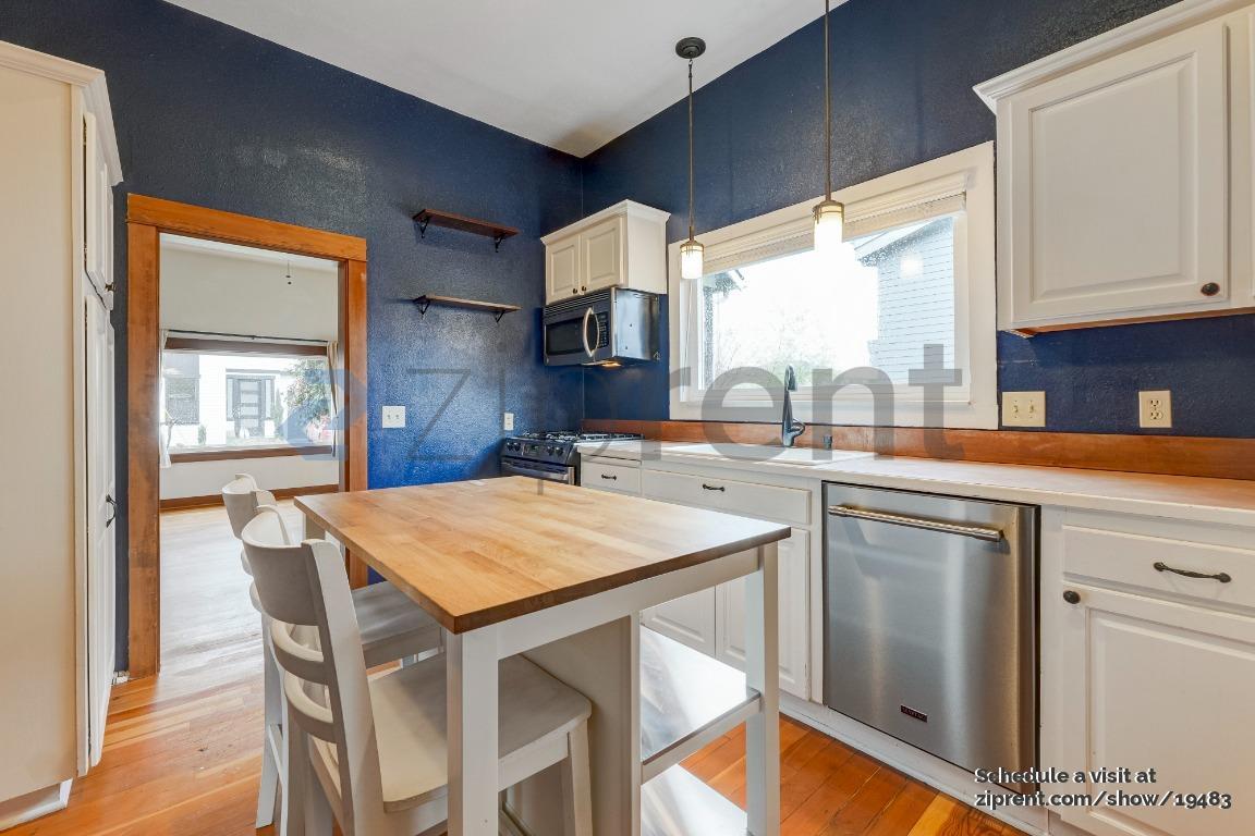 Building Photo - 7219 SE 41st Ave