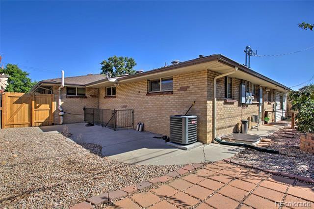 Building Photo - 9330 W 45th Ave