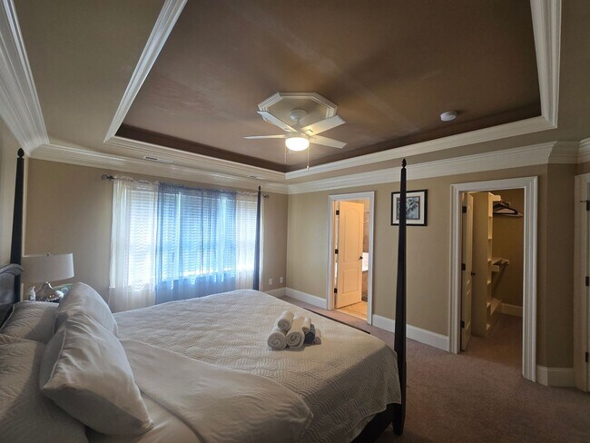 Building Photo - Rare Custom 3BR + Flex Space, 3BA Craftsma...