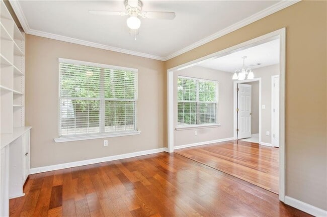 Building Photo - 1800 Millstone Ct