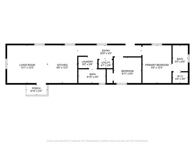 Building Photo - 4315 N Flowing Wells Rd
