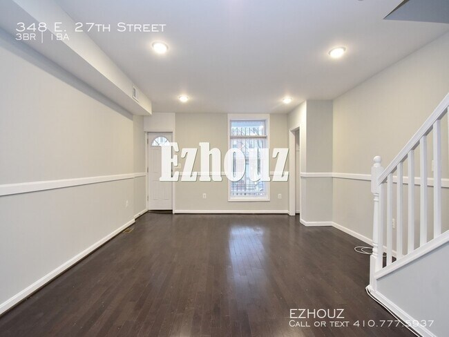 Building Photo - 348 E 27th St