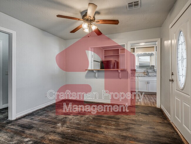 Building Photo - 3132 NW 28th St