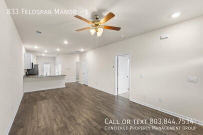 Building Photo - 833 Feldspar Mnr