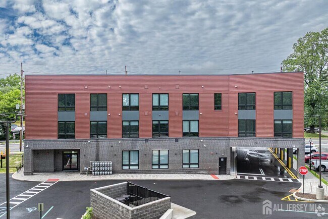 Building Photo - 745 Bound Brook Rd