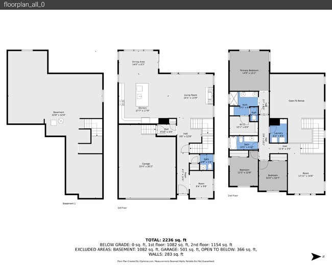 Building Photo - $2,950.00 - 3 Bedrooms, 2.5 Bathrooms, Single Family Home in Circle Rock with Cozy Fireplace!