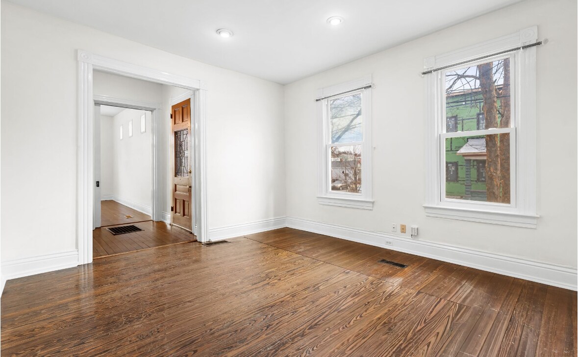 Dining room - 1442 Christy Ave