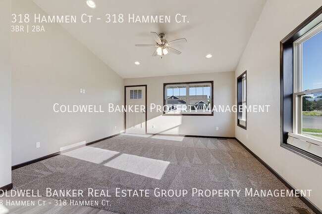 Building Photo - 318 Hammen Ct