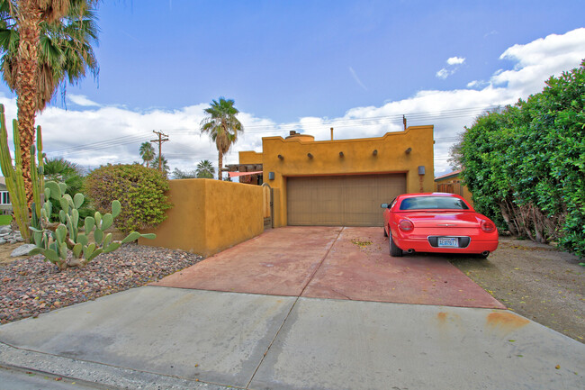 Building Photo - 51510 Avenida Obregon