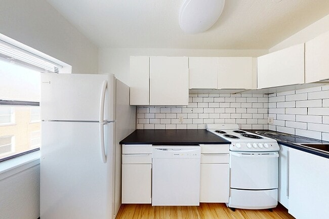 Floorplan - Del Monte