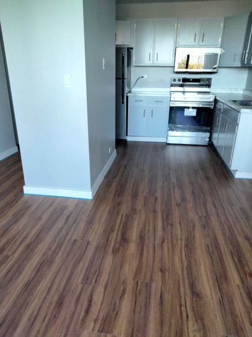 Building Photo - 5100 N Marine Dr