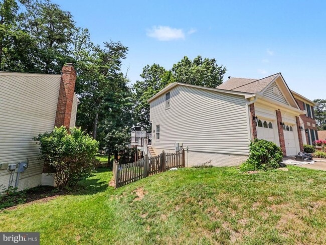 Building Photo - 16652 Purcival Ct