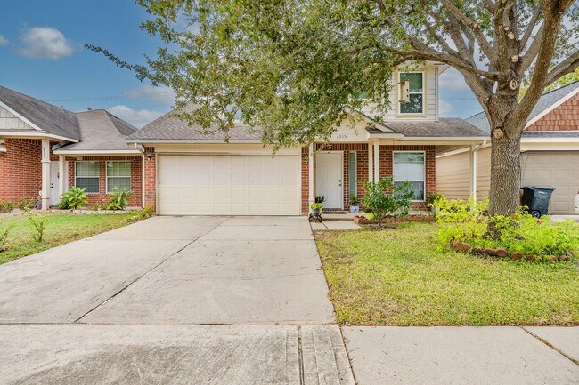 Building Photo - 6515 Autumn Thistle Dr