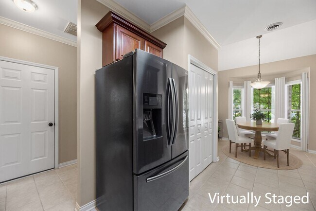 Building Photo - Beautiful 3 bedroom condo in Farragut!