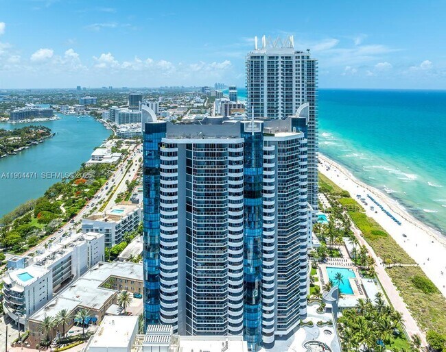 Building Photo - 6301 Collins Ave
