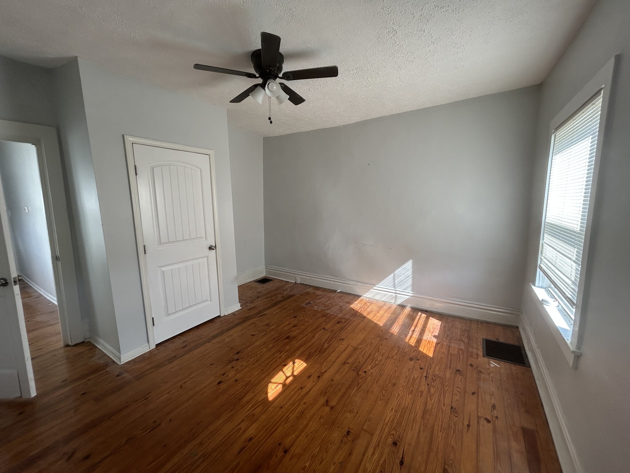 First floor bedroom #1 - 2141 Bradley Ave