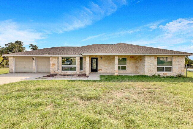 Building Photo - 451 Co Rd 276