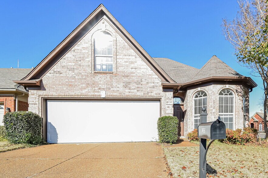 Primary Photo - 7436 Bakers Glenn Ln