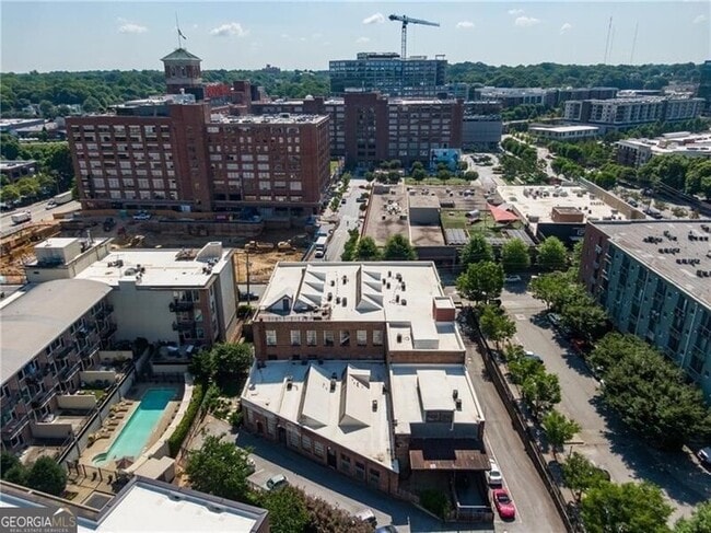 Building Photo - 650 Glen Iris Dr NE