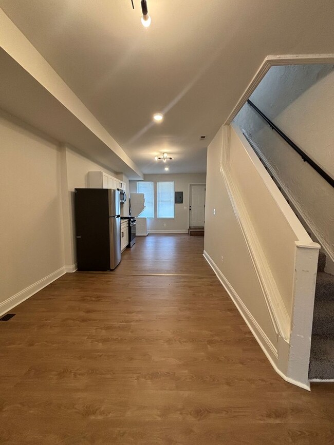 Building Photo - Newly Renovated 4BR Home in East Baltimore – Perfect for Families or Professionals!