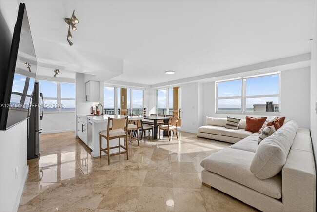 Building Photo - 2080 S Ocean Dr