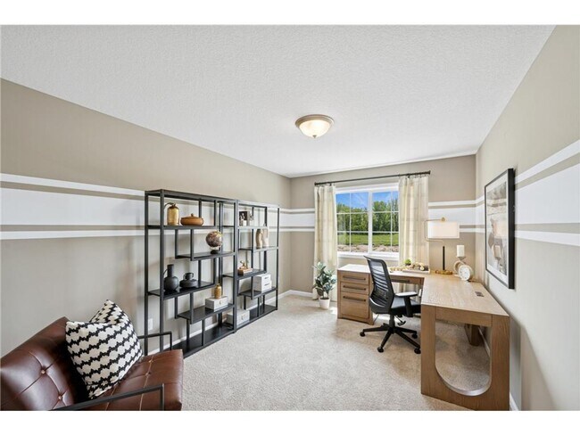 Building Photo - COMPLETED NEW CONSTRUCTION In our Preserve of Montrose Community.