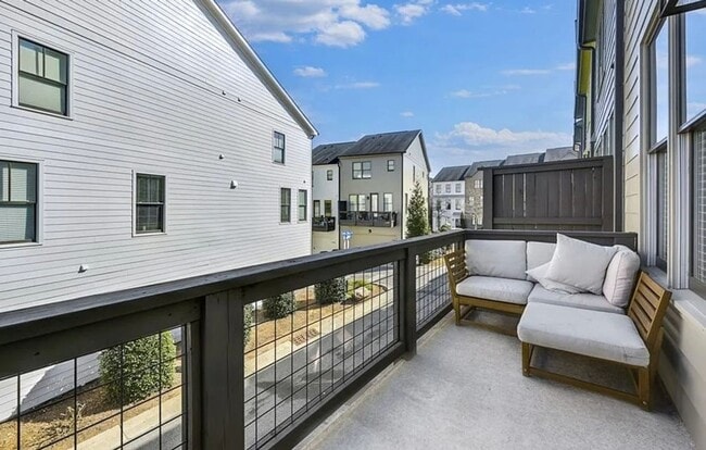 Building Photo - Charming 3BR Townhome in Atlanta- Beltline