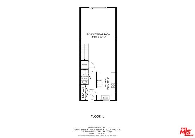 Building Photo - 109 S St Andrews Pl