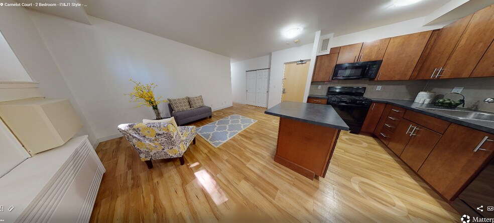 Building Photo - 63 Gordon St