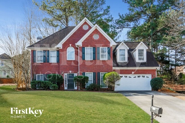 Building Photo - 2190 Sugarbirch Dr