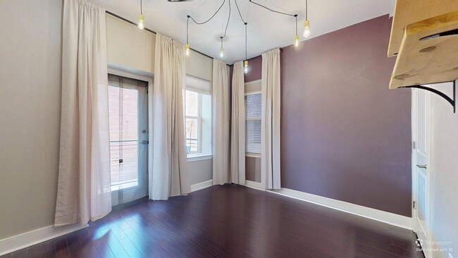 Building Photo - 1814 North Capitol St NW