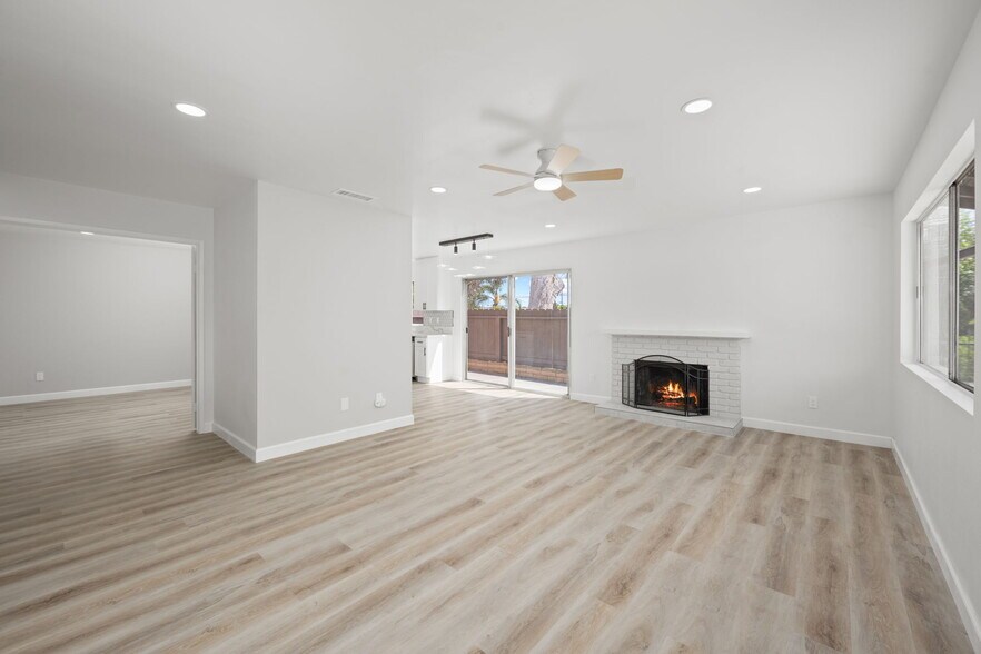 Building Photo - 4301 Serena Ave