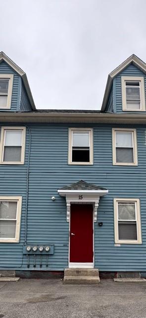 Building Photo - 15 Monticello St