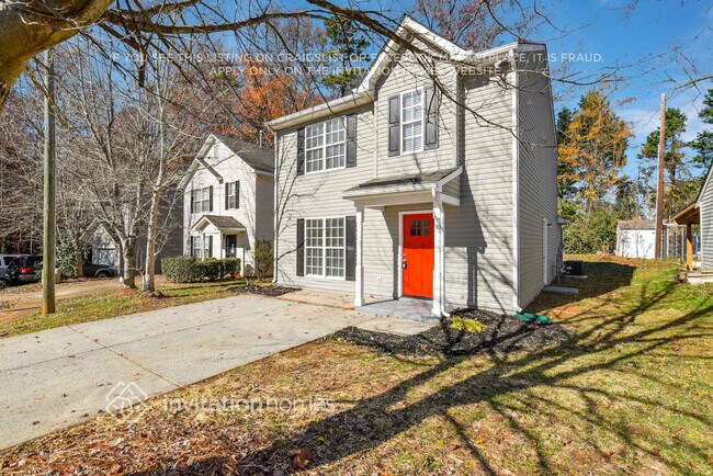Building Photo - 1220 Hunter Forest Ct