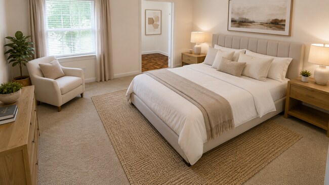 Building Photo - For Rent – Beautiful 2 Bedroom / 2 Bathroom Second-Floor Condo at The Crest