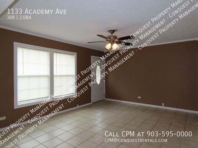 Building Photo - 1133 S Academy Ave