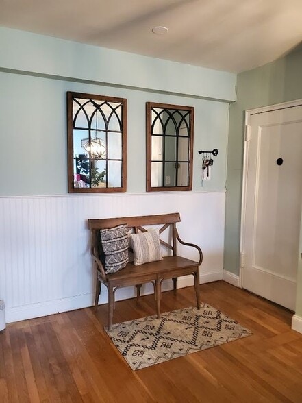 Building Photo - 1 Jefferson Ave