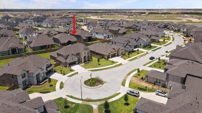 Building Photo - 21311 Blue Wood Aster Ct