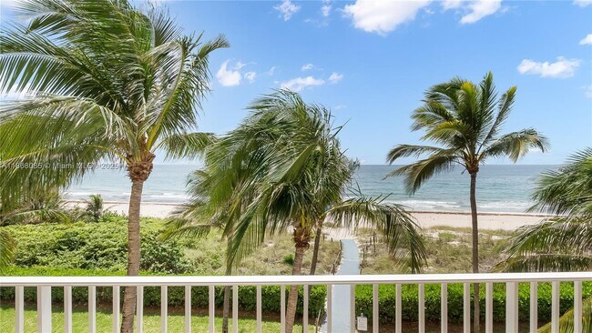 Building Photo - 1460 S Ocean Blvd