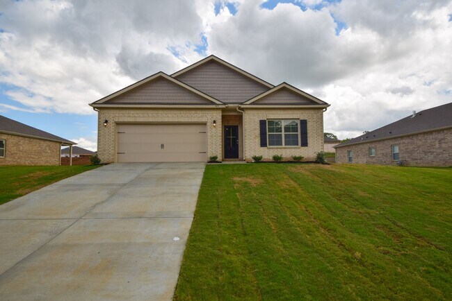 Primary Photo - 4 bed, 2 bath. new construction 2021