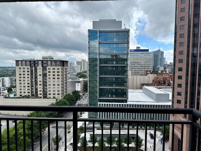 Building Photo - 620 Peachtree St NE